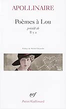 Download Poèmes à Lou. Il y a PDF