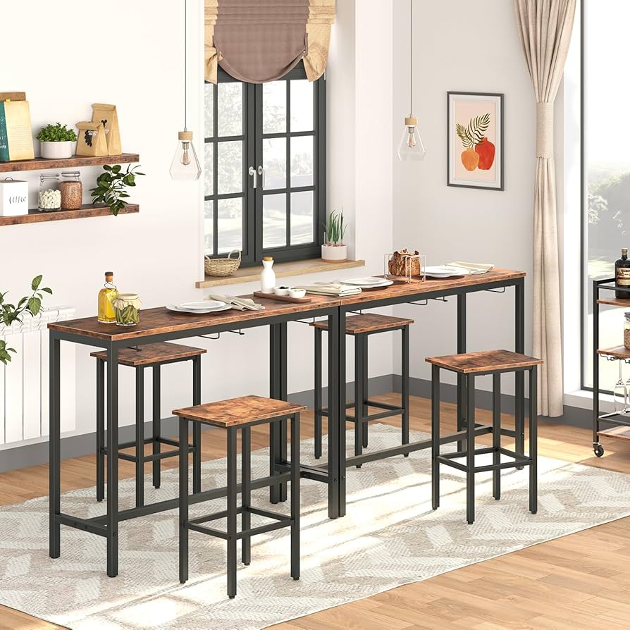 テーブル・チェア・ハンモック THE BAR COUNTER TABLE SPIDER EDITION テーブル・チェア・ハンモック THE BAR COUNTER TABLE SPIDER
