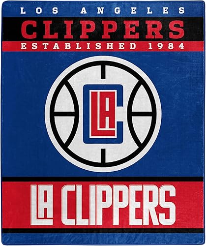 Vista 32 de NORTHWEST NBA Legion Raschel - Manta de 50 x 60 pulgadas Toronto Raptors Toronto Raptors Legion