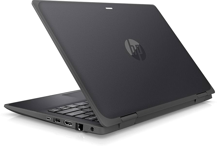 Amazon.com: HP ProBook x360 11 G5 EE 11.6