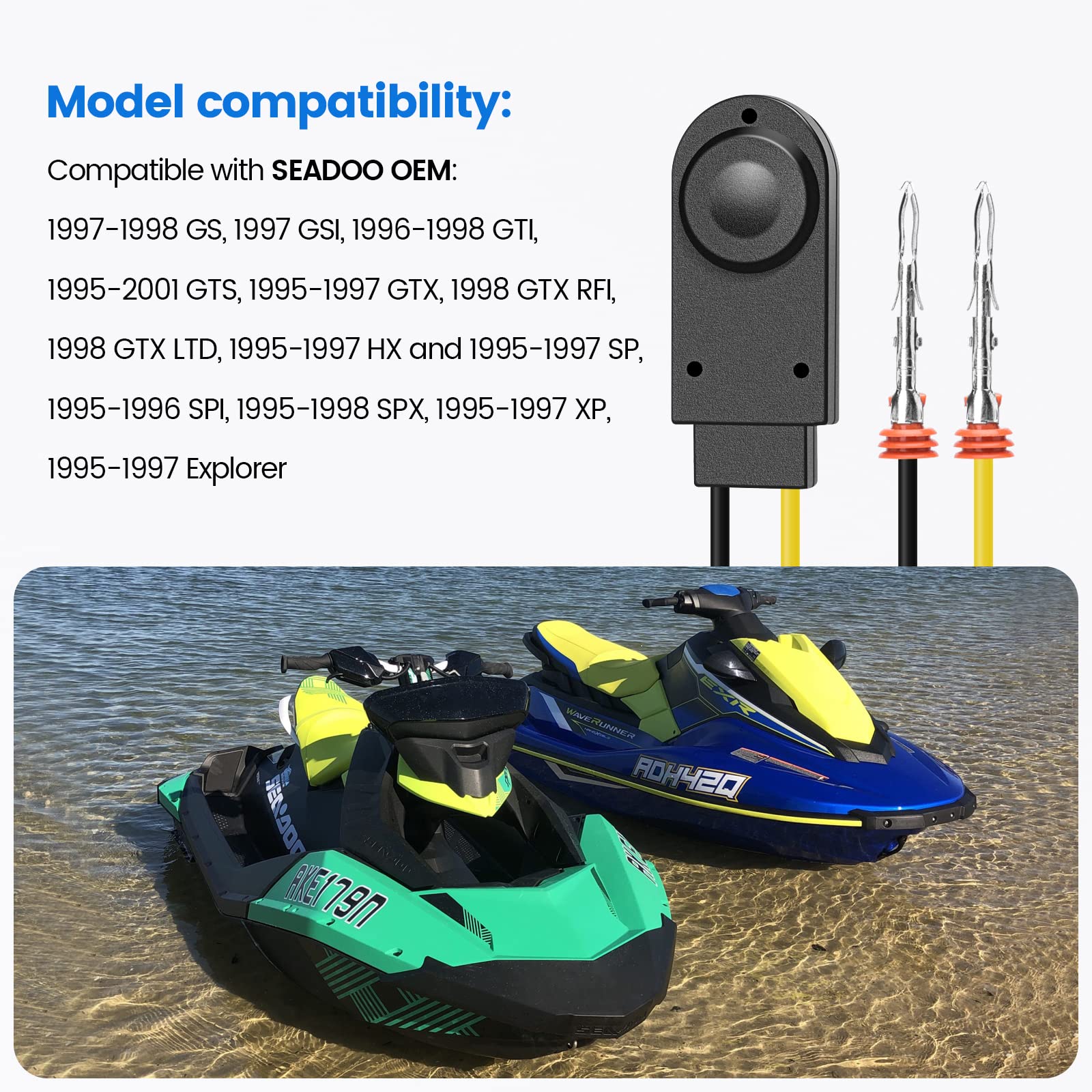 Top Speed Rfi 2001 Seadoo Gtx Rfi Top Speed
