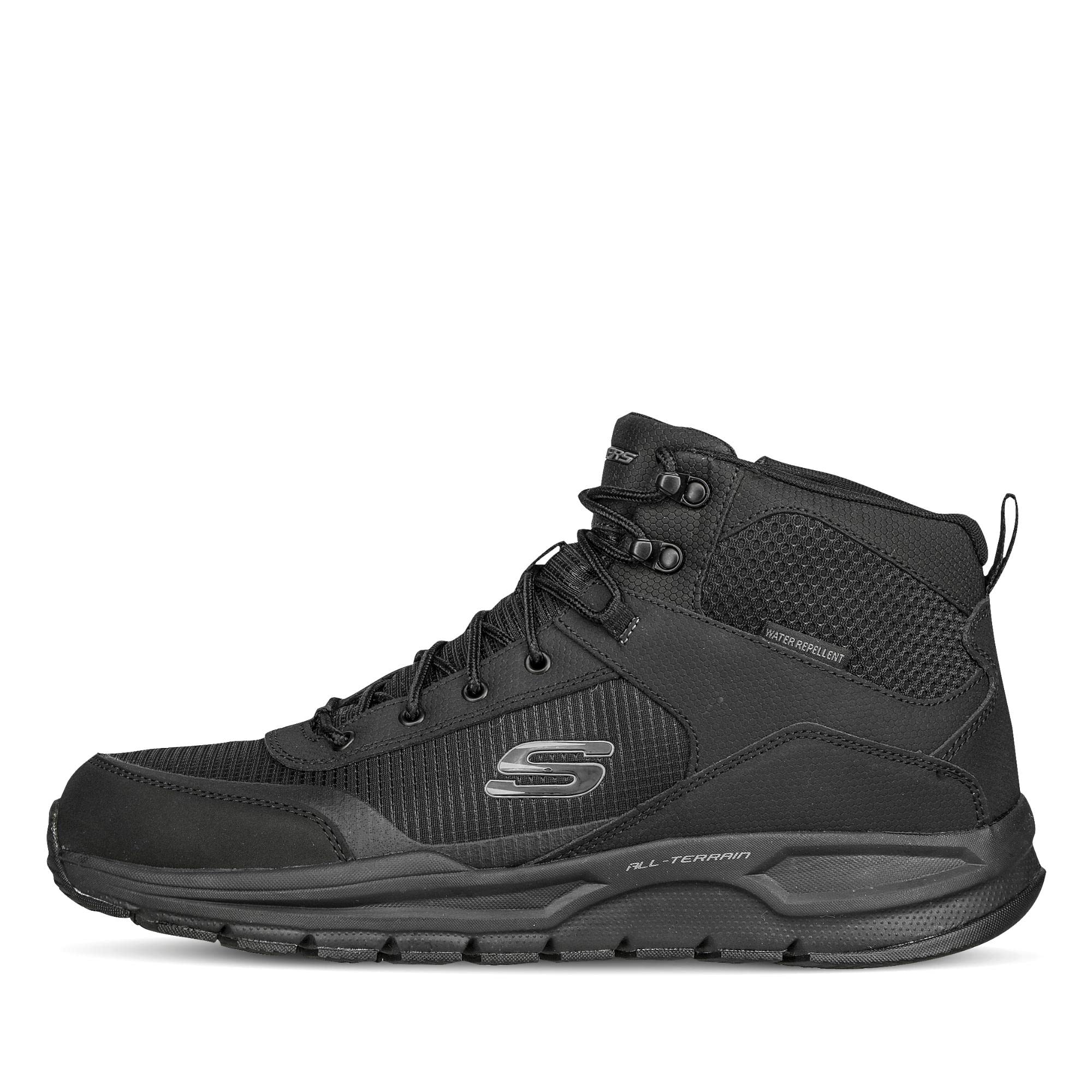 Skechers Escape Plan 2.0 Woodrock Bottes de NeigeHomme