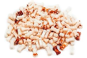 Bloody Bones Treat Toppers: Deliciously Edible Knife Candy