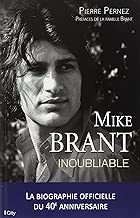 Download Mike Brant, inoubliable: la biographie officielle PDF