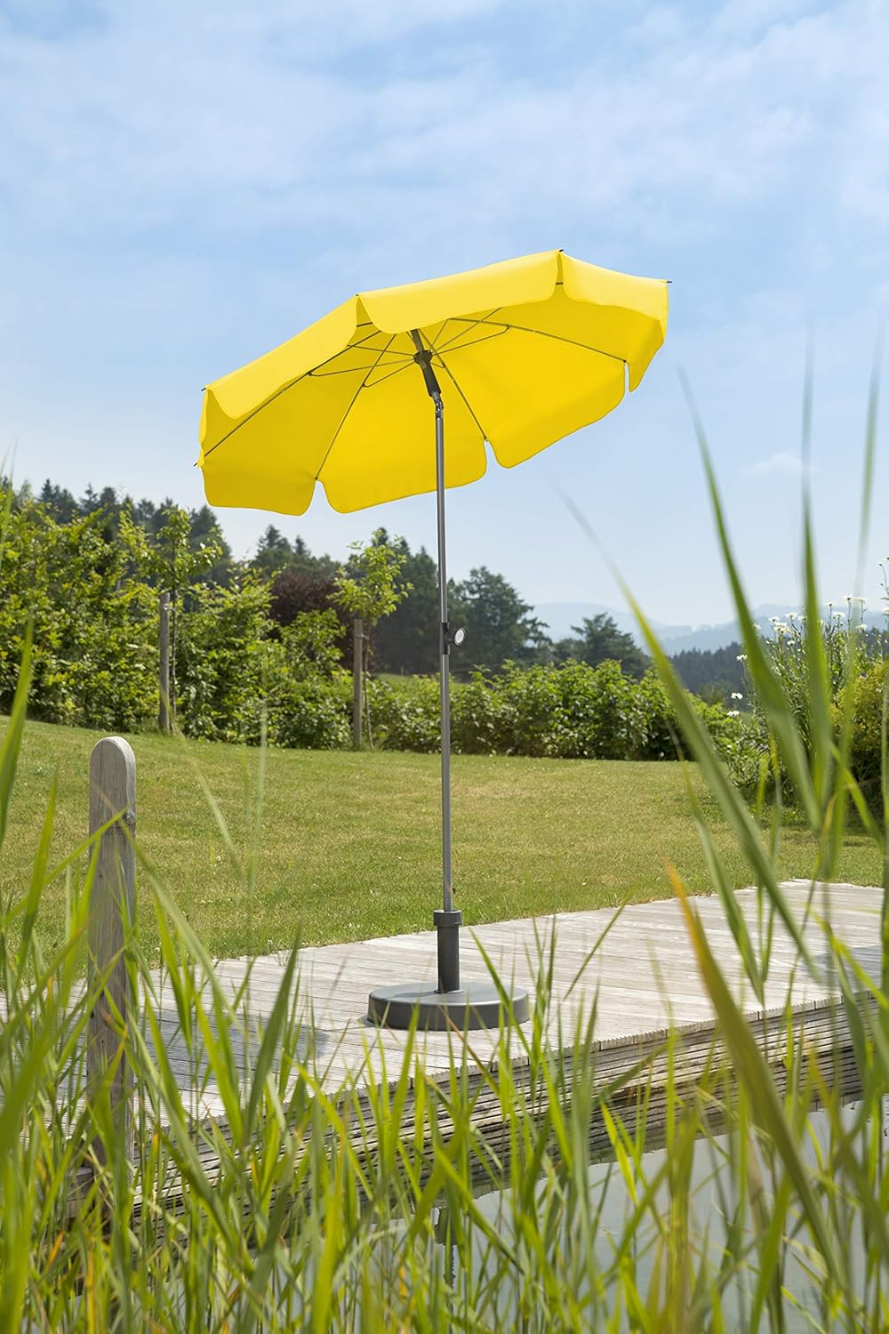 Schneider sonnenschirm locarno 150 Clearance