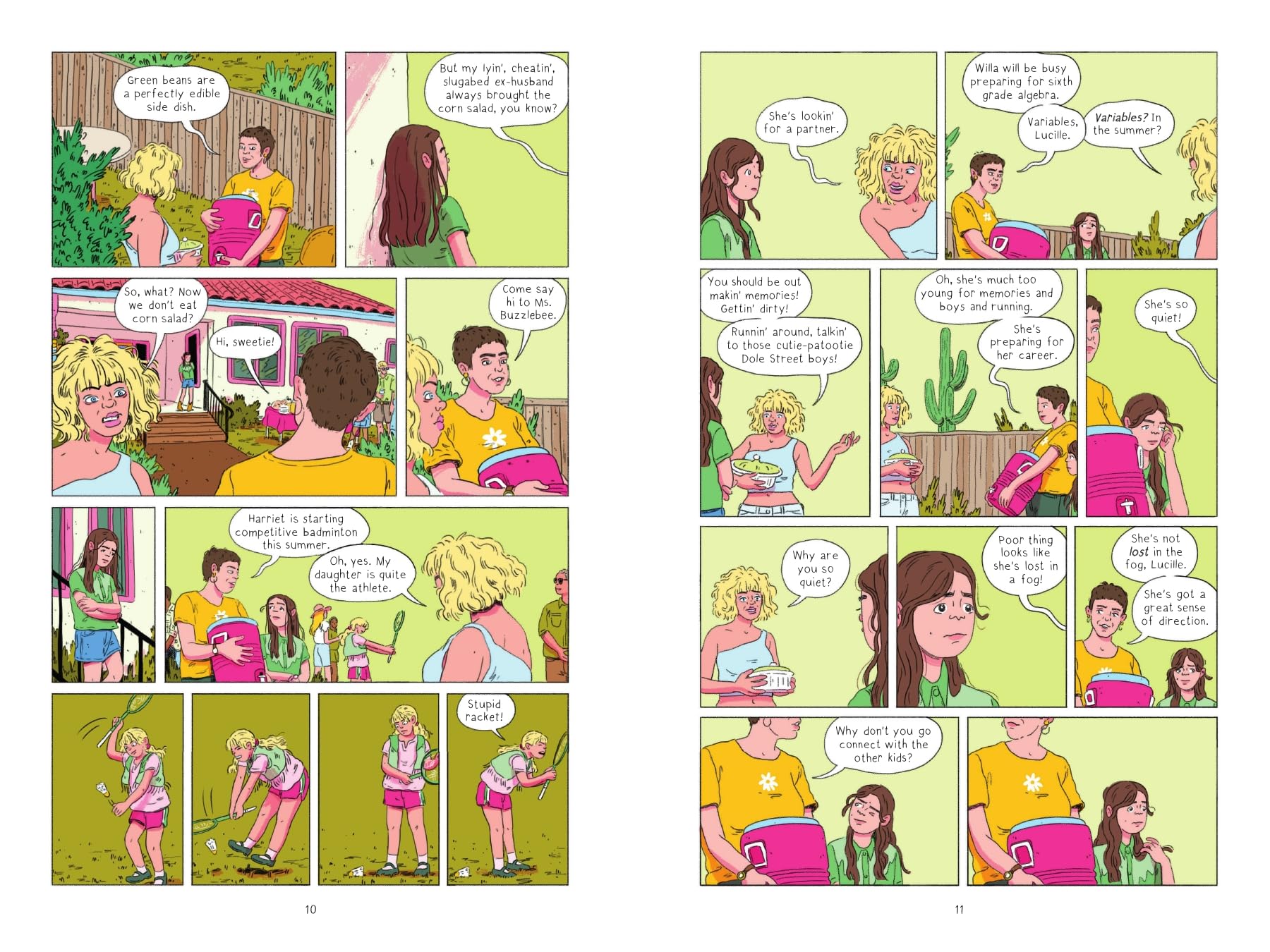 Gumshoe: A Graphic Novel
