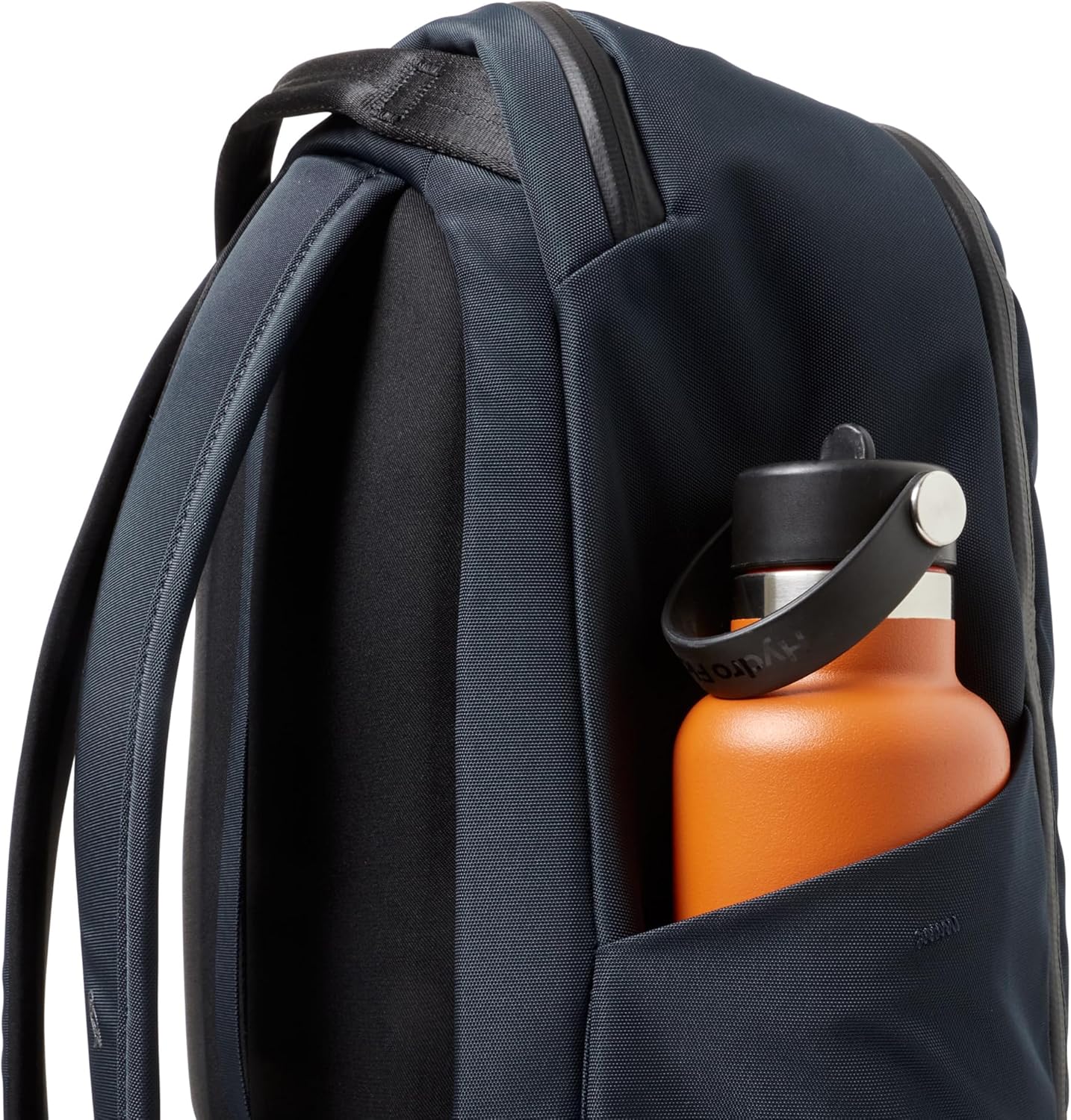 Bellroy Transit Workpack Second Edition (20L, fits 16” laptops, tech, gym gear, water bottle, daily essentials)- Nightsky - Image 4