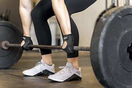 Miniatura 4 de Harbinger Guantes Power Protect para mujer