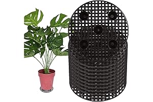 12PCS Pot Risers for Indoor Planters Prevent Rot and Damage
