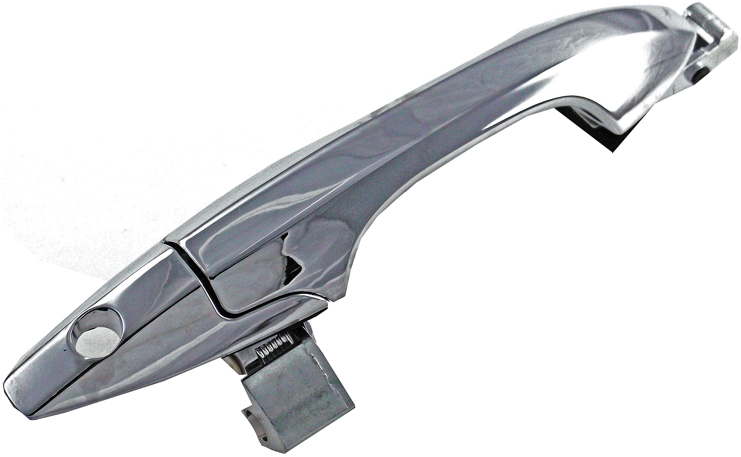 Amazon.com: Dorman 81929 Front Driver Side Exterior Door Handle