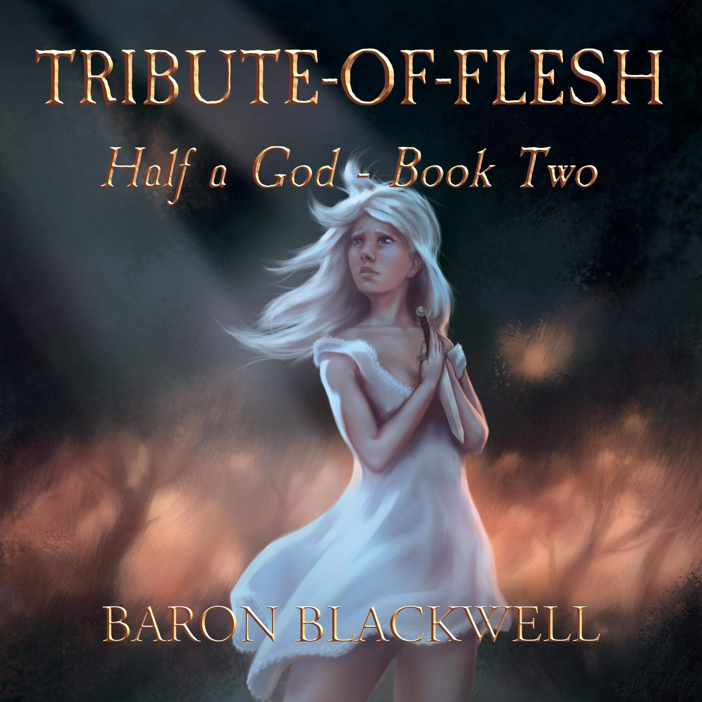 Cover art for Tribute-of-Flesh