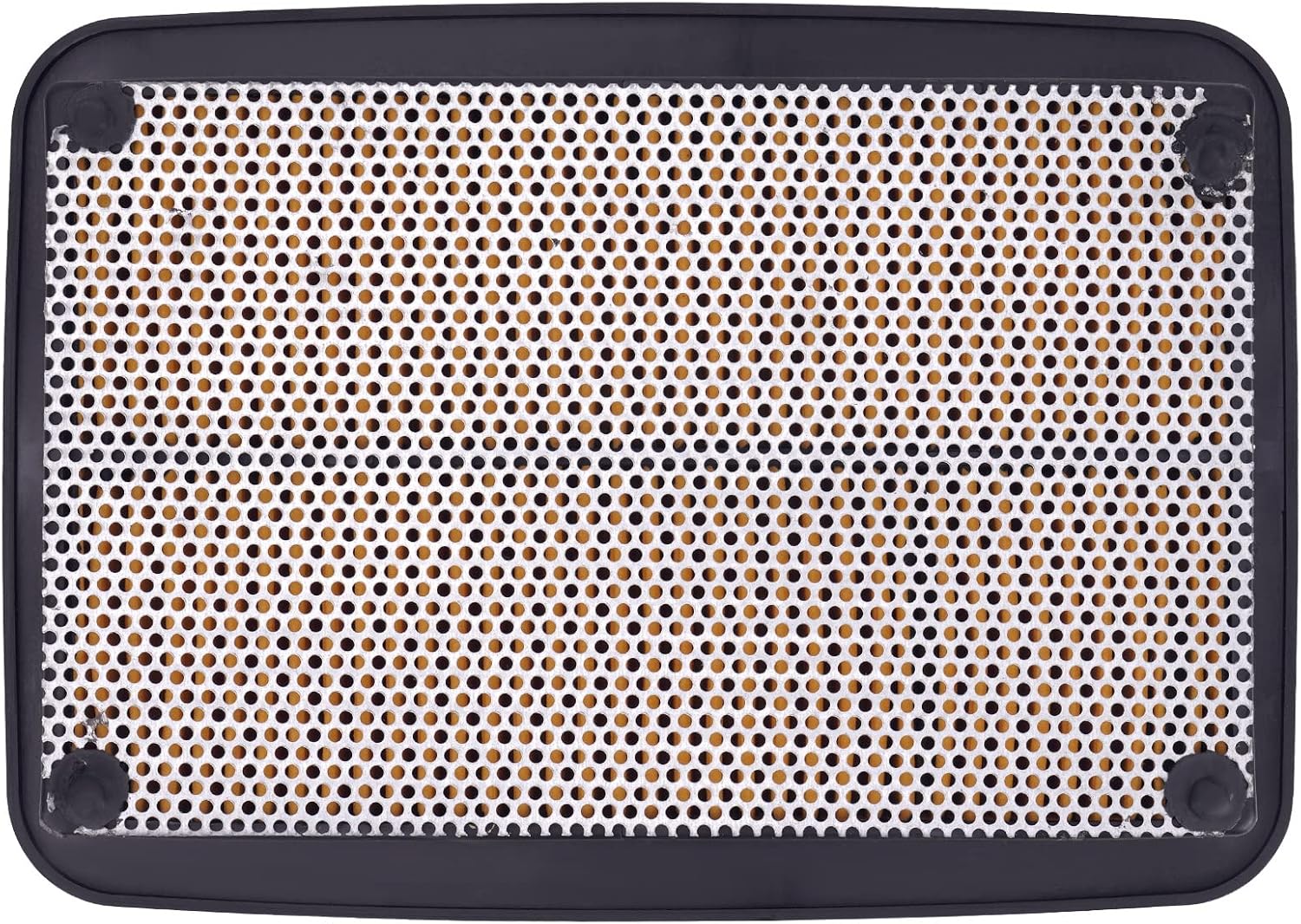 AHL Air Filter 13780-18H00 & Oil Filter Compatible with Suzuki Gsf1250 BANDIT 1250 2007 2009-2011/GSF 650 Bandit 2007-2013/Gsx650f 650 2008/Gsf650 BANDIT 650 2007-2009/Gsf600 BANDIT 600 2000-2004