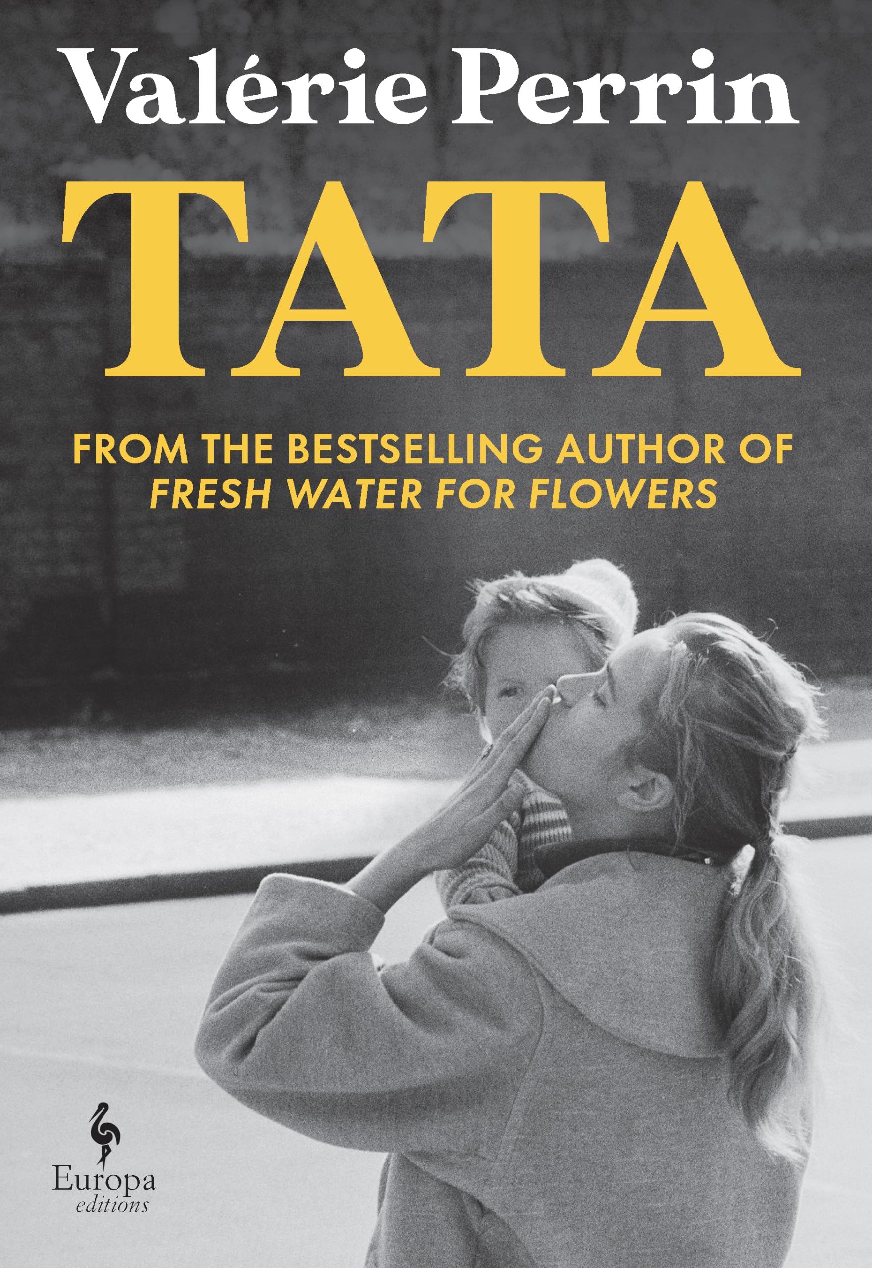 Europa Editions UK Ltd Tatà Roman
