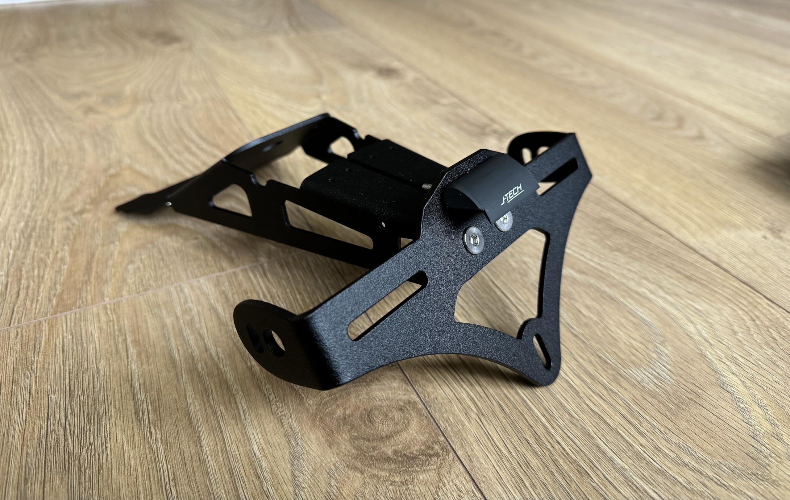 PLUG & PLAY Tail Tidy, Fits KTM Duke 125/250 & 390 Fender Eliminator 2024-2025