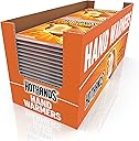 HotHands Hand Warmers - Long Lasting Safe Natural Odorless Air Activated Warmers - Up to 10 Hours of Heat - 40 Pair