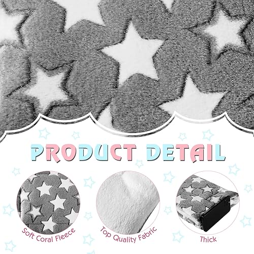 Miniatura 4 de Haull 4 piezas de ropa de cama impermeable de conejillo de indias de invierno, cama de conejillo de indias, forro suave para perros y gatos, tapete