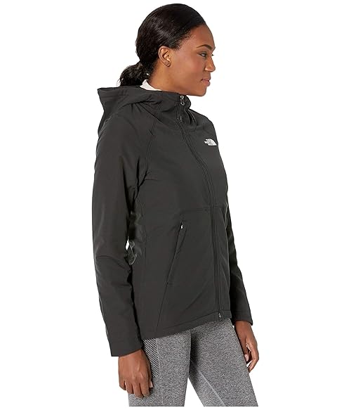 north face shelbe raschel moletom com capuz black