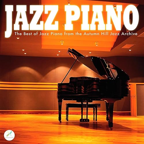Amazon Music Jazz Piano GreatsのJazz Piano Trio Amazon.co.jp