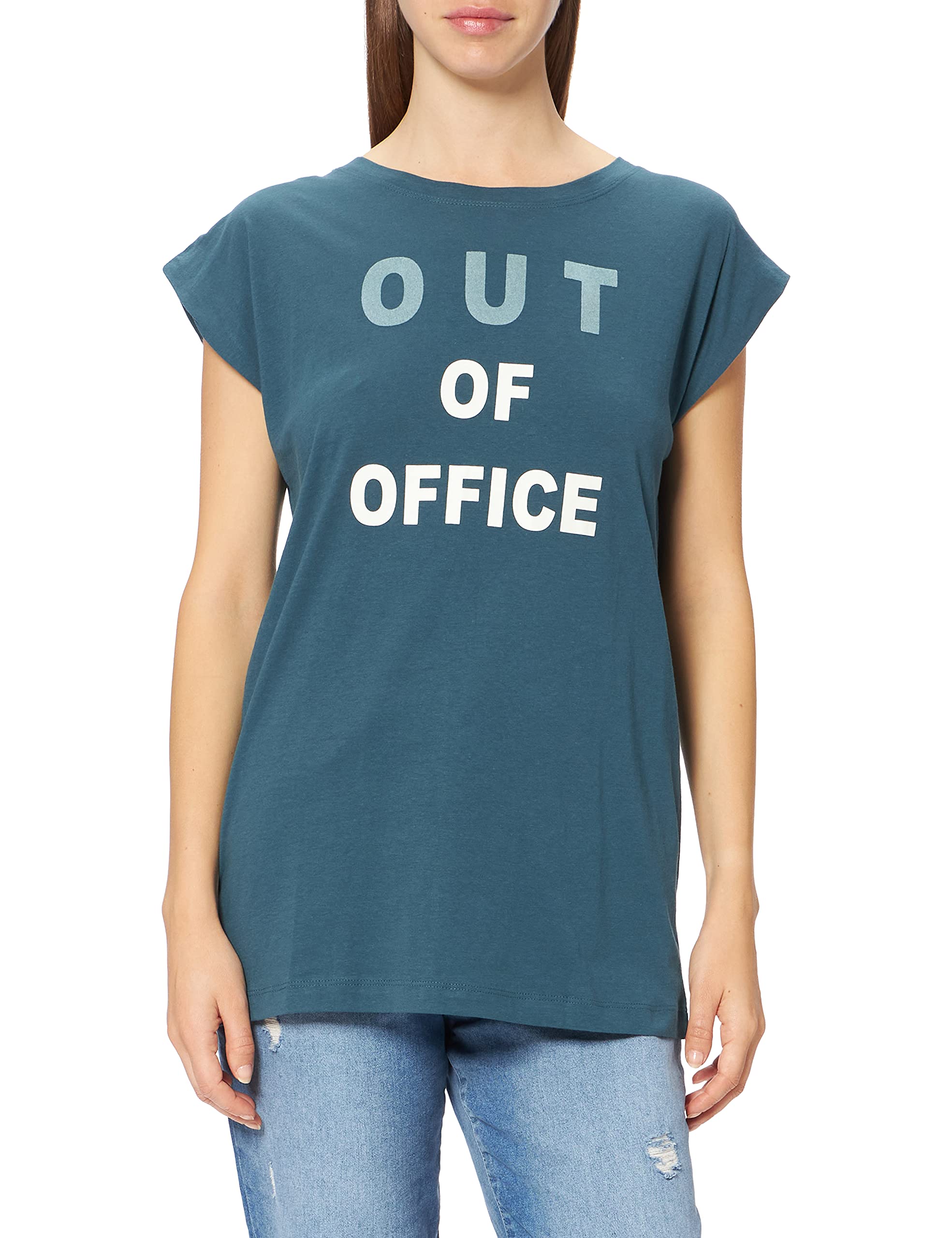 Springfield Women's Office Out T-Shirt - - S