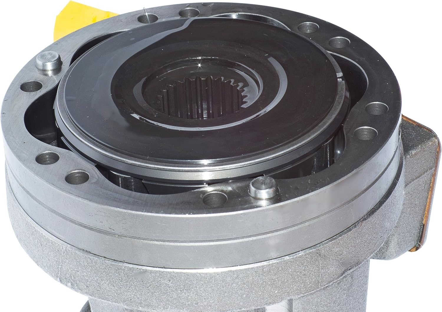 2-Speed ​​Hydrostatic Drive Motor for Skid Steer Loaders, 7253515, R921812301, 7023316,7306861,compatible with Bobcat: A770, S630, S650, S740, S750, S770.