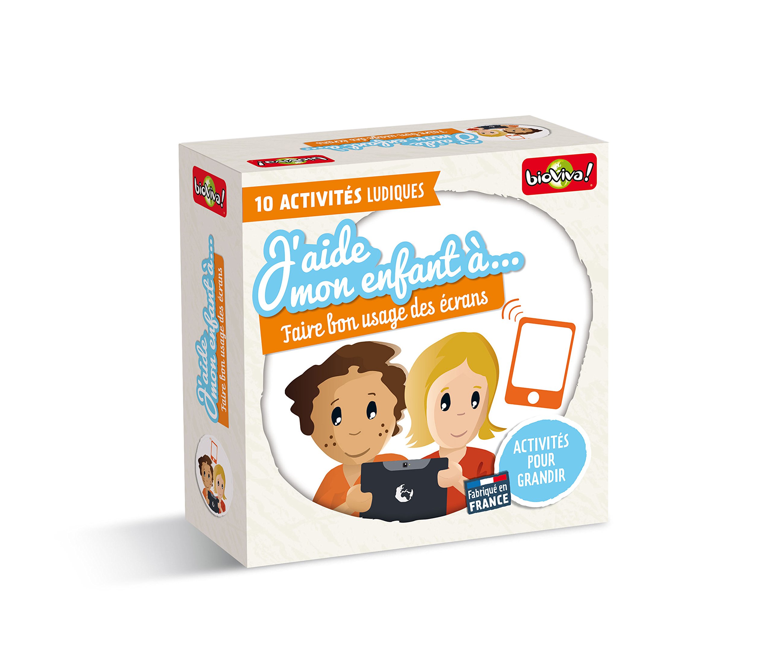 J'AIDE MON ENFANT À FAIRE SES DEVOIRS