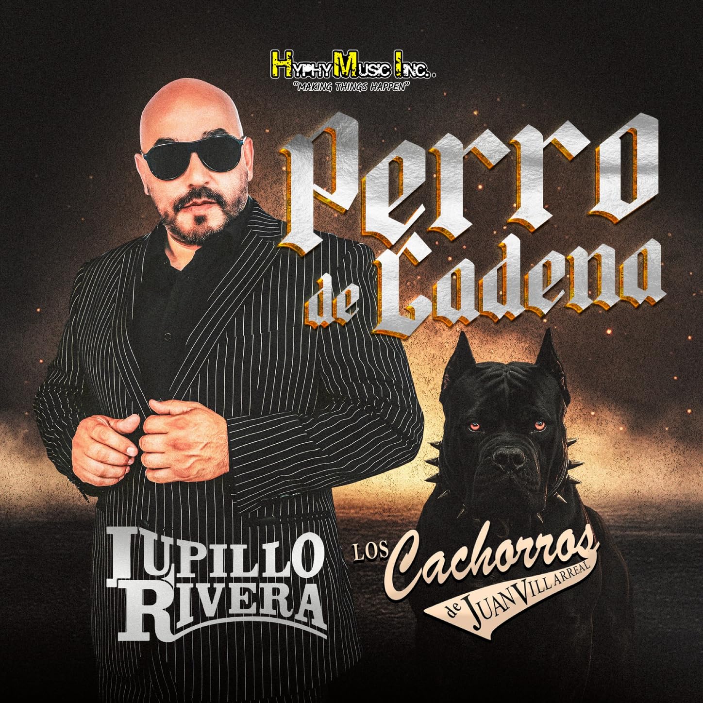 Los Cachorros de Juan Villareal