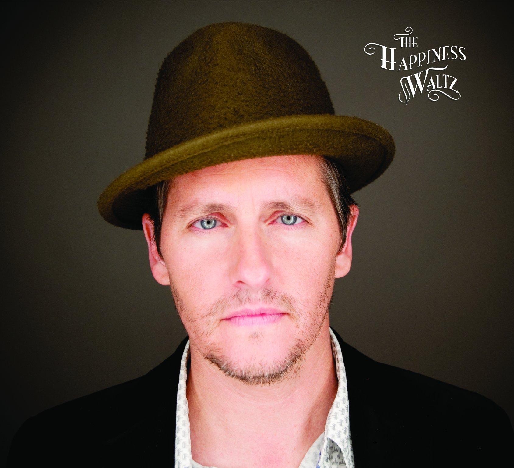 Happiness Waltz by Josh Rouse (CD, 2013)