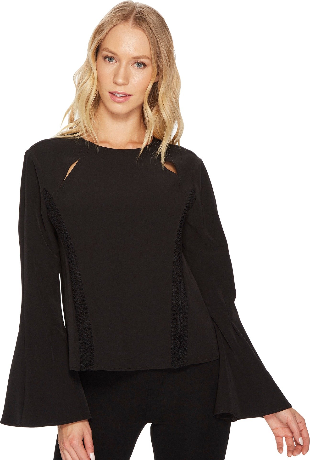 Catherine Malandrinowomens Rica Top Blouse