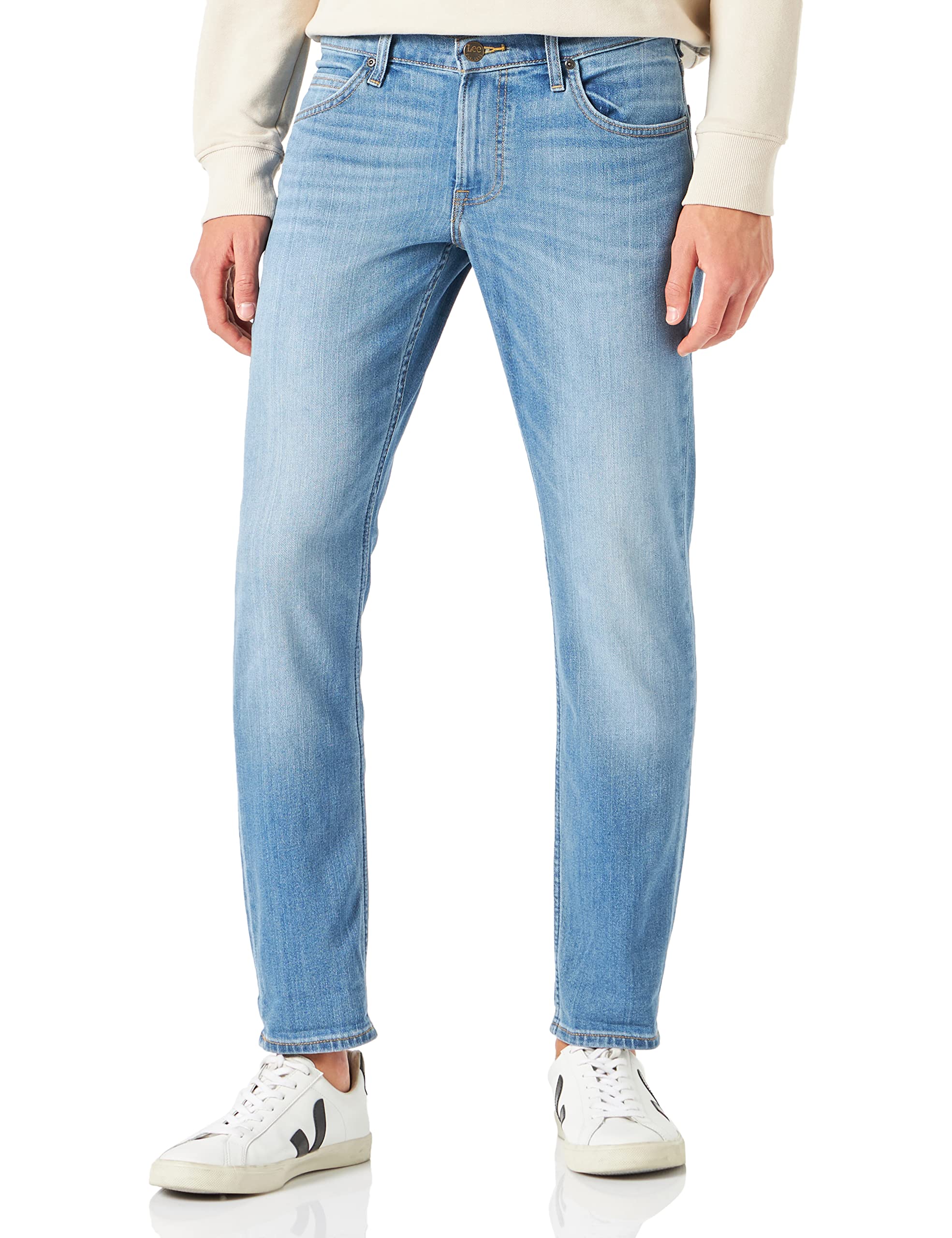 Lee Herren Rider Slim Jeans