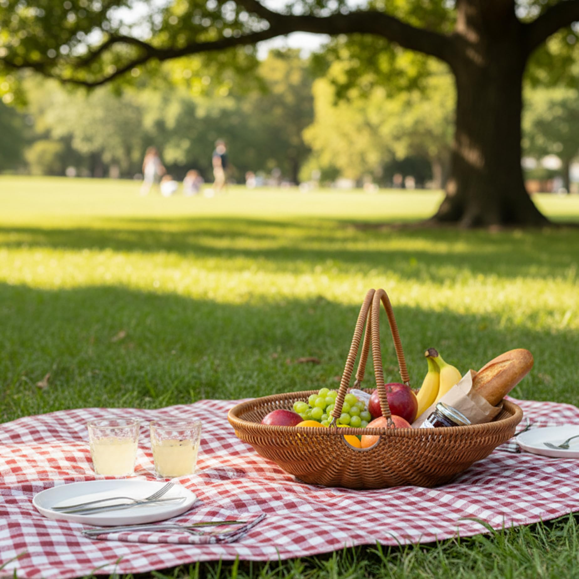 Panier de récolte pour légumes de jardin, grand panier collecte tissé en PP avec poignée pliable pour pique-nique, ferme, cuisine, rangement, décoration d'intérieur