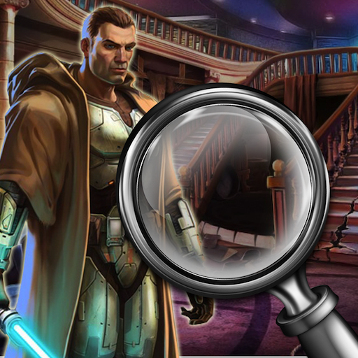 Secret society : Mystery hidden objects - App on Amazon Appstore
