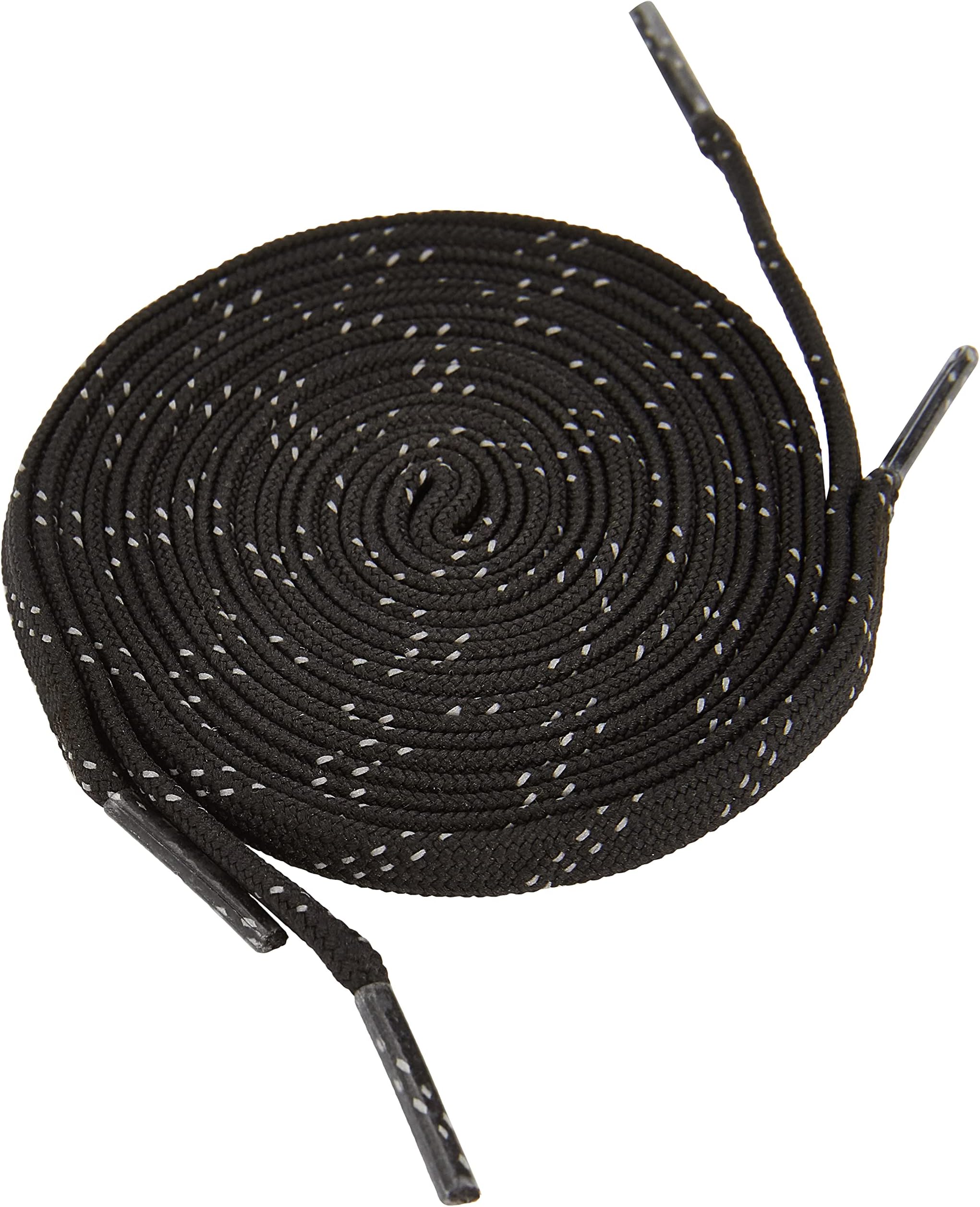 adidas reflective laces