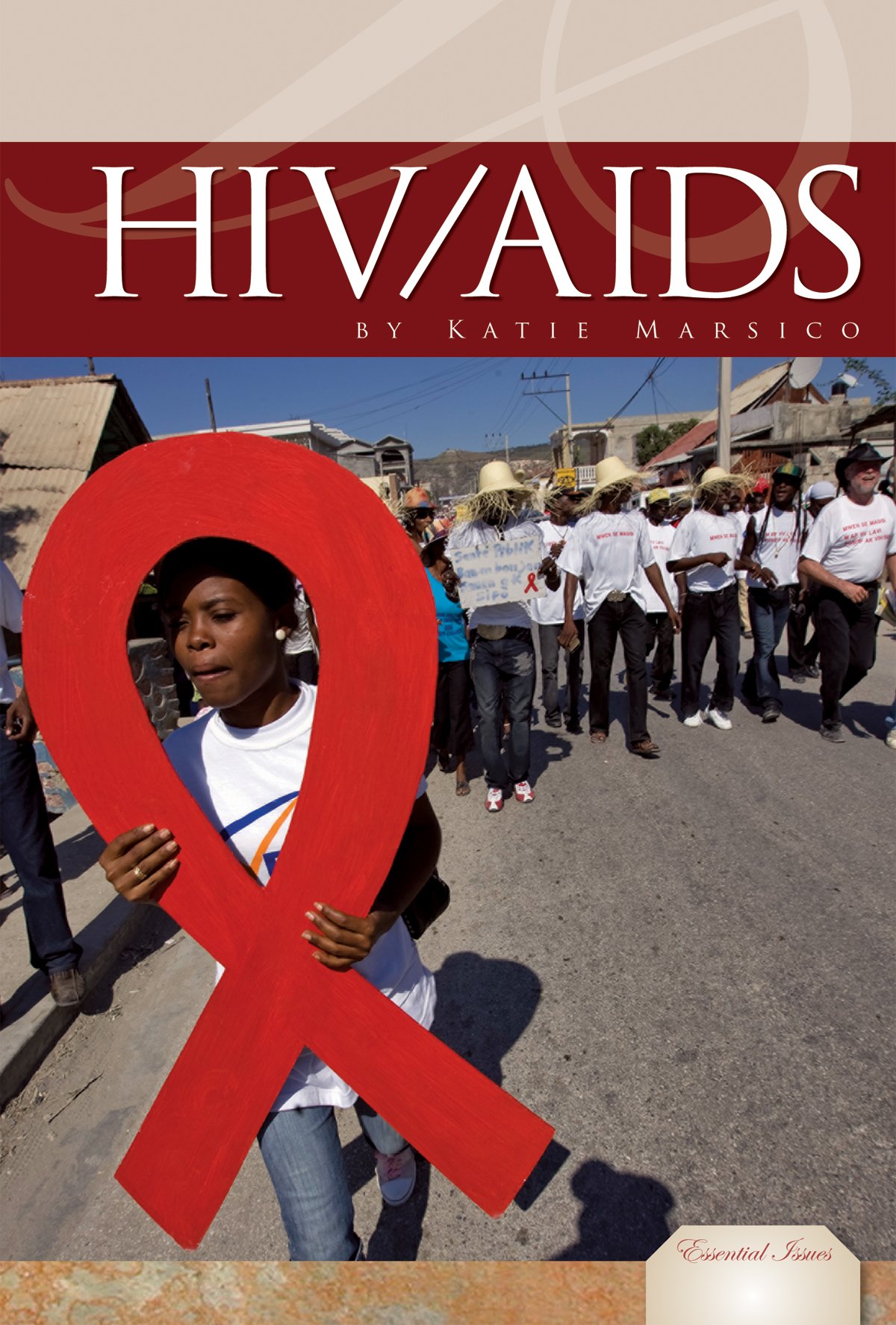 Buy HIV/AIDS (Essential Issues) — BookShops.in