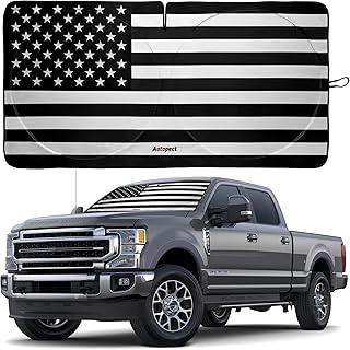 Sun Visor For Truck Picks collage image 3