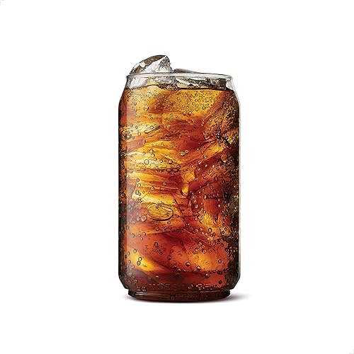 Vista 14 de TOSSWARE POP - Juego de 252 vasos de whisky de plástico transparente, reciclables, irrompibles y cristalinos de 12 onzas