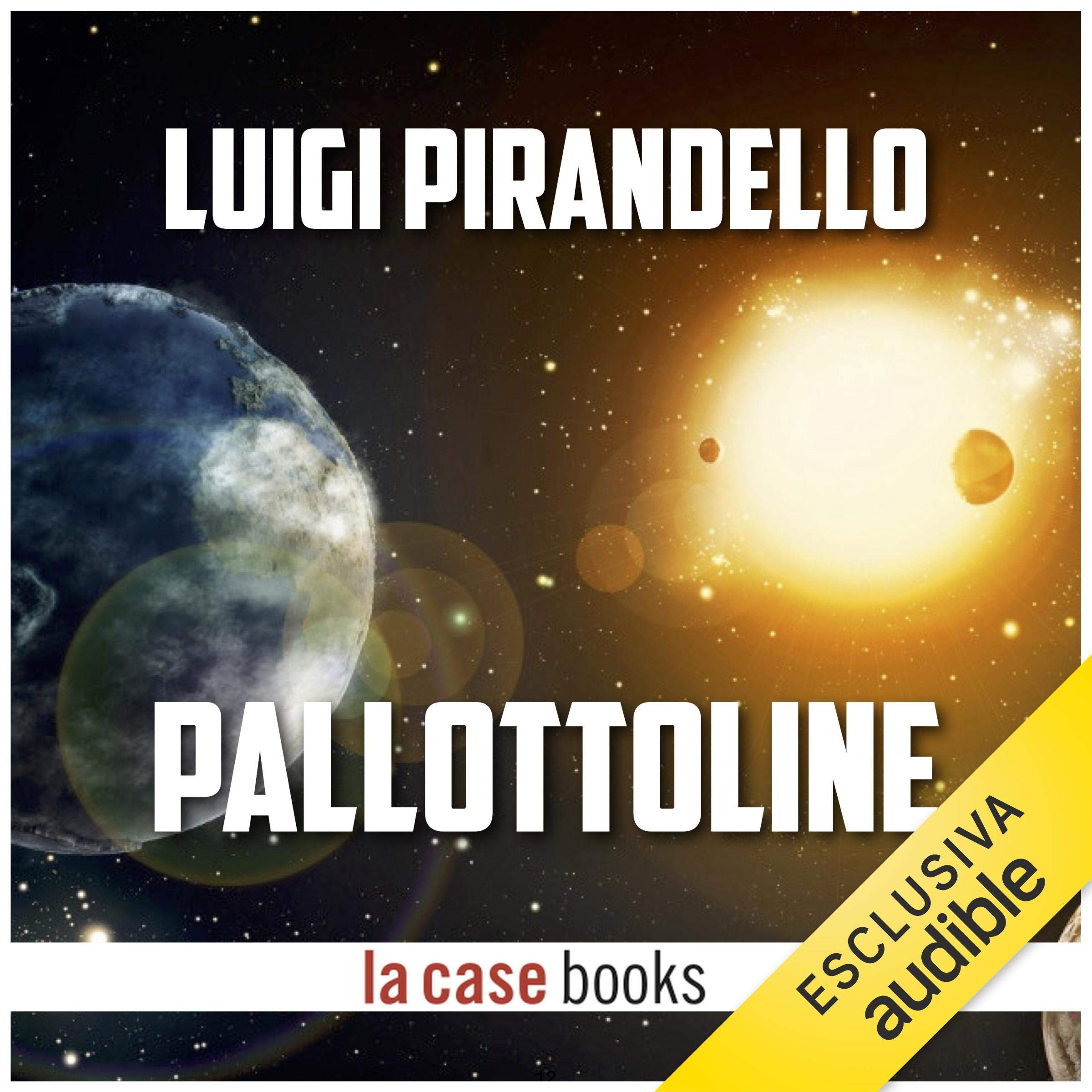 Pallottoline
