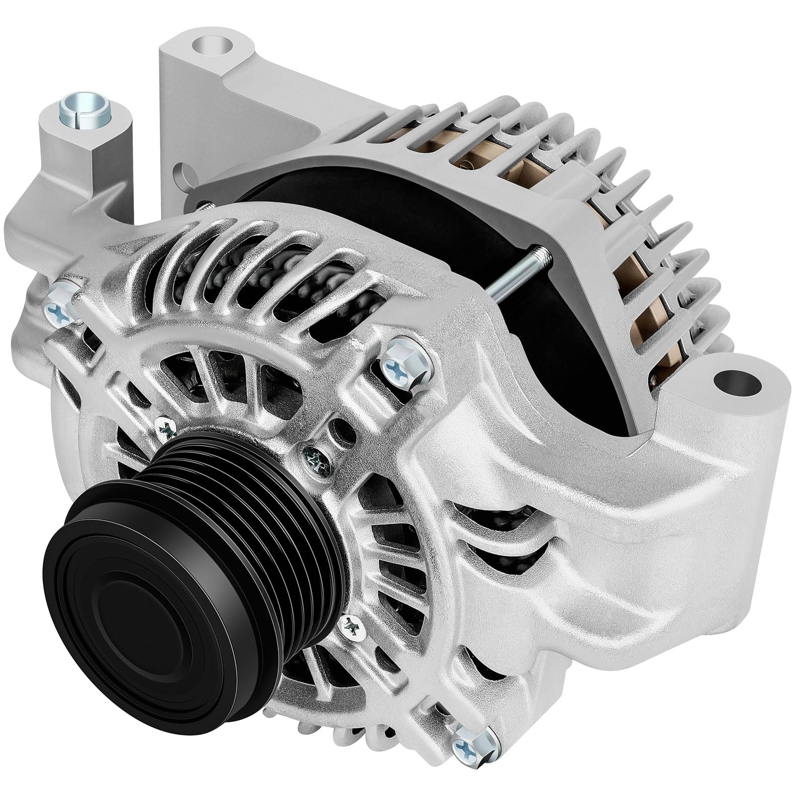 Photo 1 of ASTOU 140A Alternator for Dodge Dart/Avenger