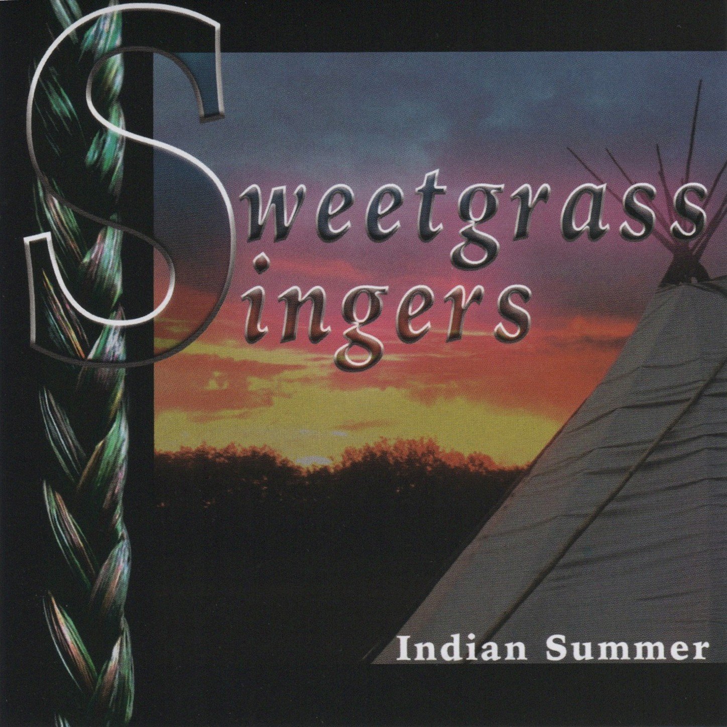 Sweetgrass Singers Indian Summer de The Sweetgrass Singers en Amazon