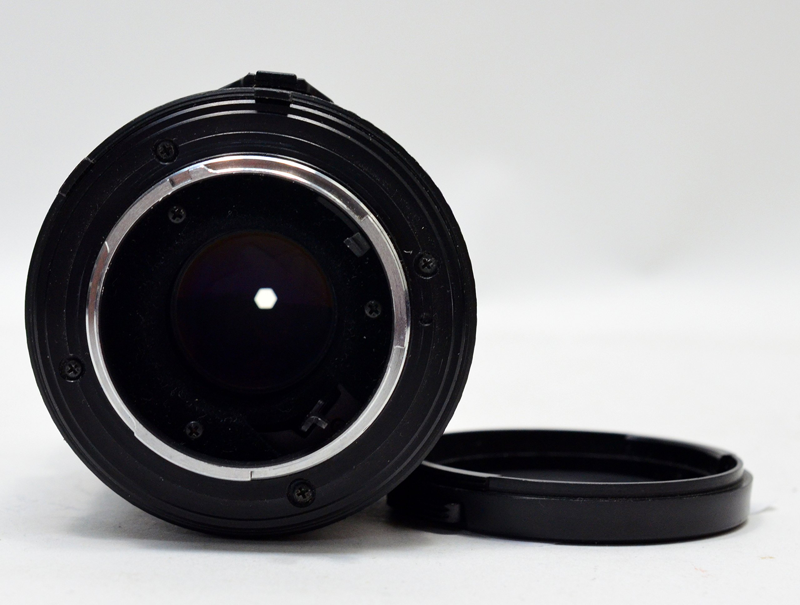 ミノルタ MD TELE ROKKOR 135mm f2.8 オールドレンズ86 ミノルタ MD TELE ROKKOR 135mm f2.8 オールドレンズ86 - メルカリ