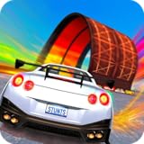 stunt car racer amiga game Impossible Tracks, Sky High, Gravity Defying, Air Stunts, Jumping Game, Race Ramps, Vehicle Tricks, Adrenaline, High Flying, Parkour Driving