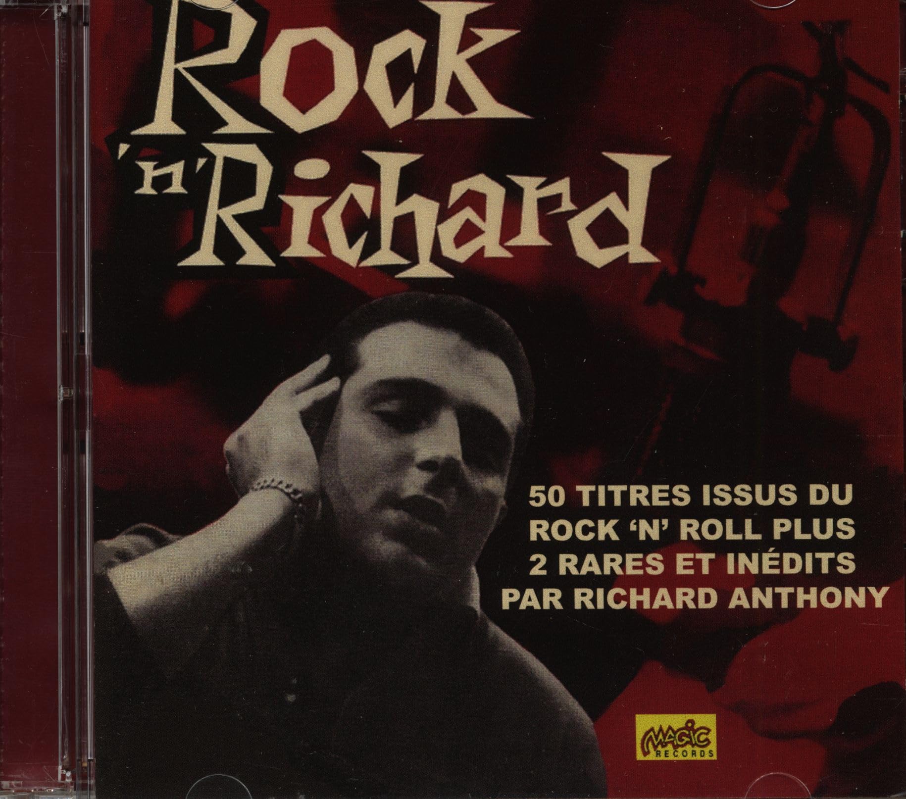 Rock N Richard