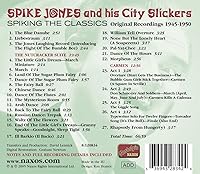 Vista 2 de Spiking Los Clásicos