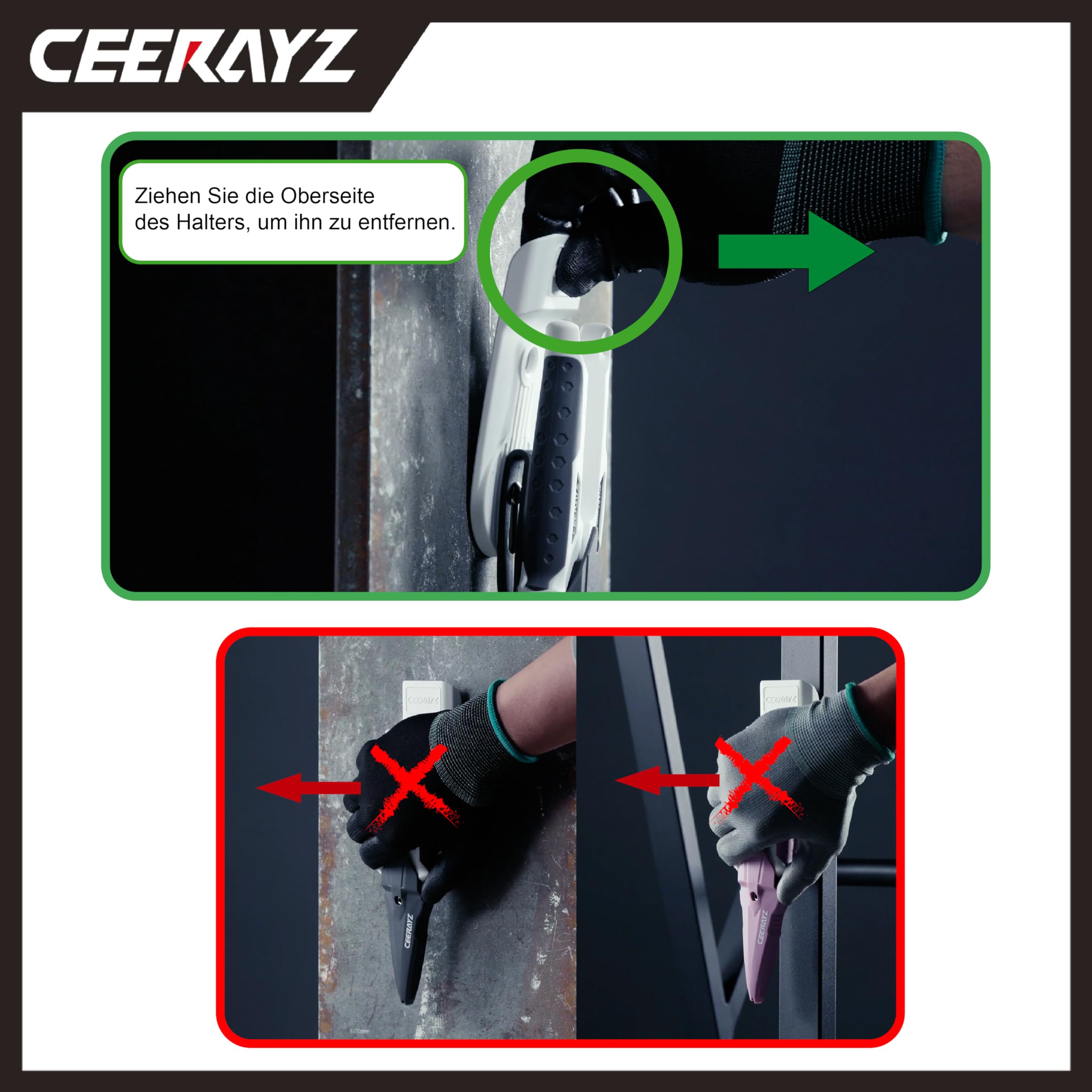 Heavy Duty Shears-WHPK