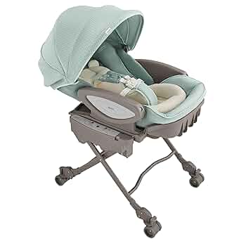 美品✨ Aprica ユラリズム オートプレミアム プラス ハイローチェア 81LIt6iX5AS._UF350,350_QL50_.jpg