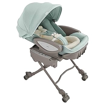 Amazon | Aprica(アップリカ) ハイローチェア ユラリズム オート