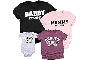 Girldad T-Shirt: A Perfect Bond Between Father and Daughter