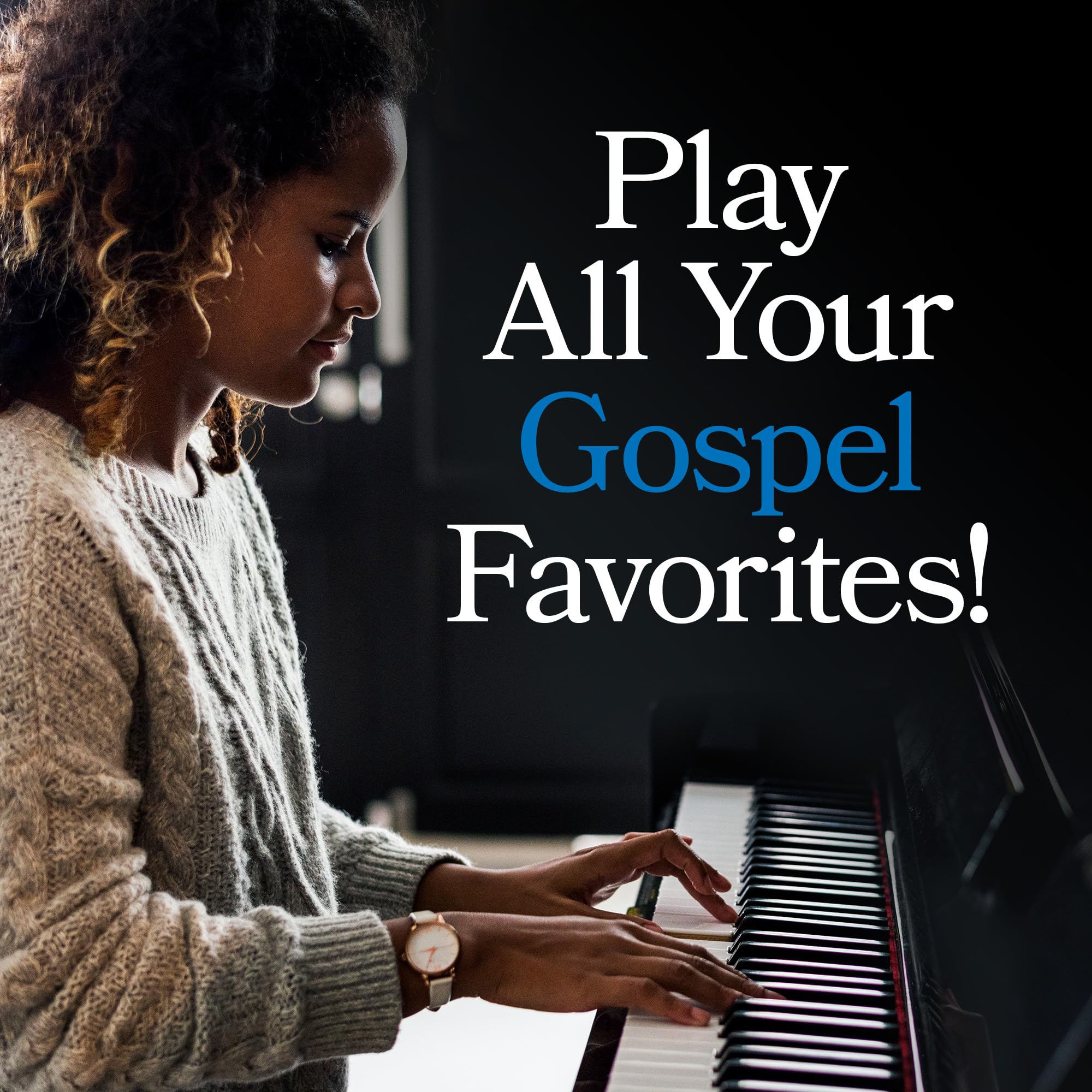 Gospel's greatest