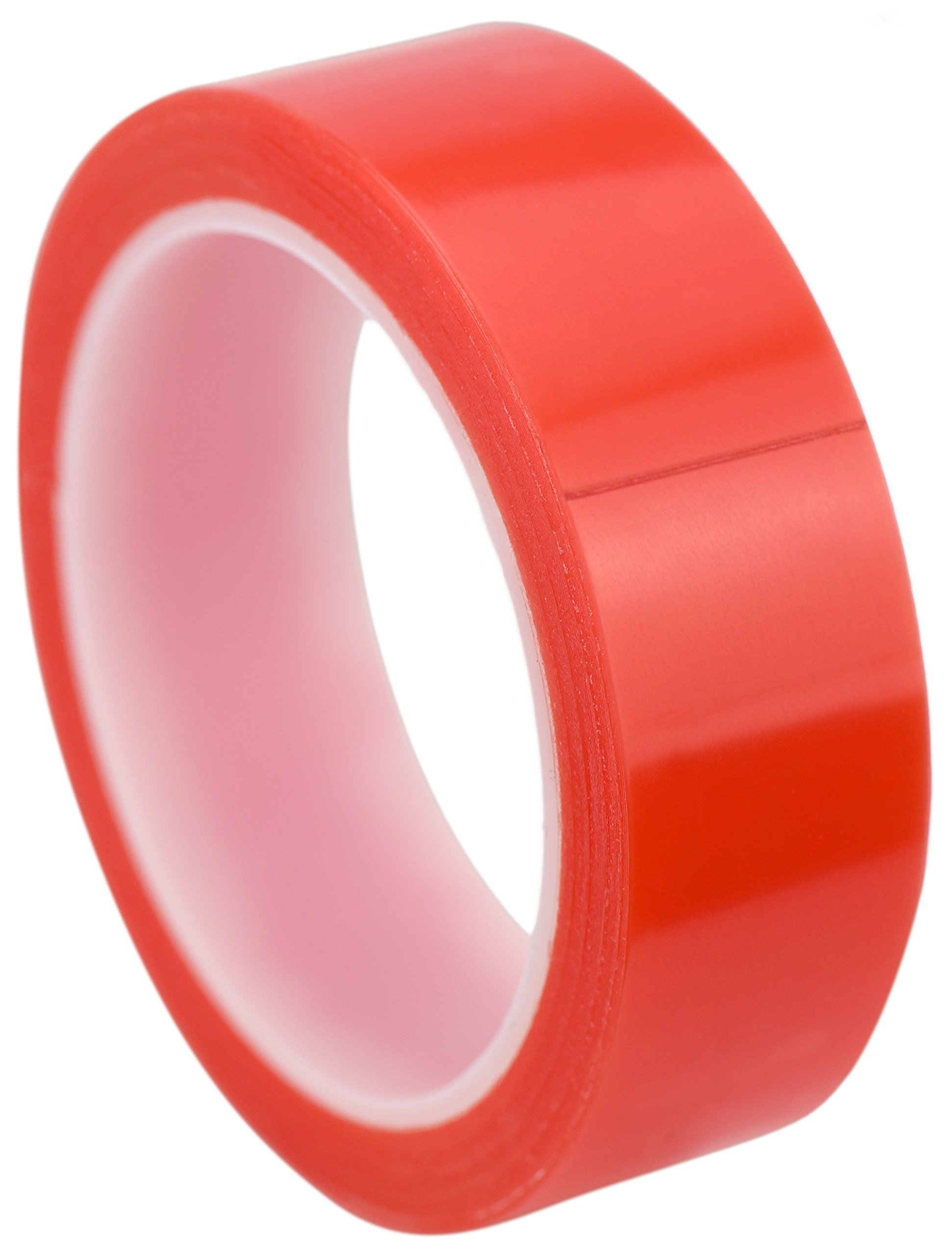 FiveSeasonStuff Multi-Purpose Strong Double Sided Adhesive Acrylic Tape 10 Metre 0.2mm x 30mm No Residue & Waterproof — image 1