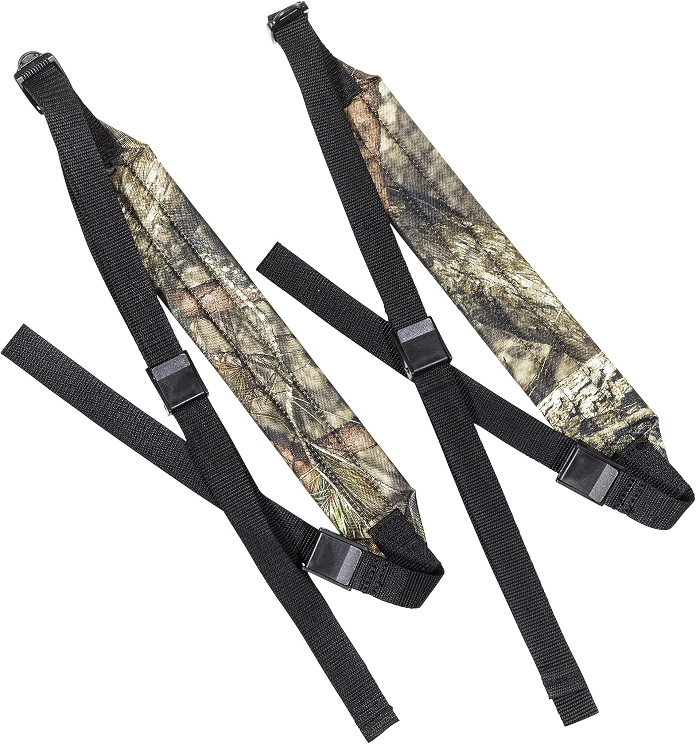 Allen Company Padded Treestand Carry Straps, Mossy Oak Break-Up Country Camo