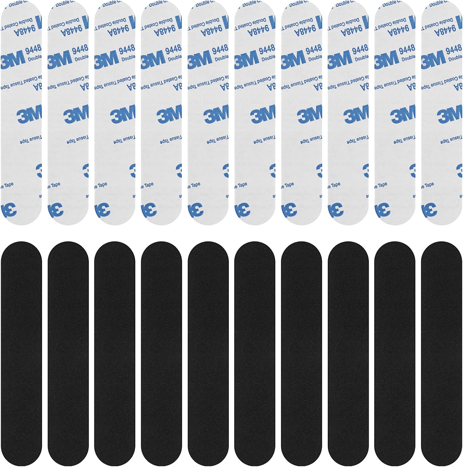 Thinp 20 Pieces Hat Size Reducer, SelfAdhesive Hat Inserts to Make